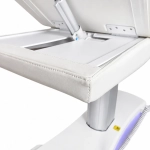 Electric SPA bed Silverfox LINA E3