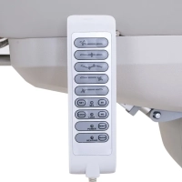 Kosmetikliege elektrisch RAMON E4 - drehbar mit der Heizung