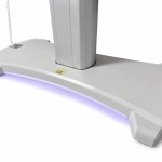 Electric SPA bed Silverfox LINA E2