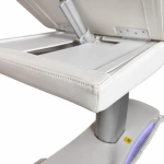 Electric SPA bed Silverfox LINA E2