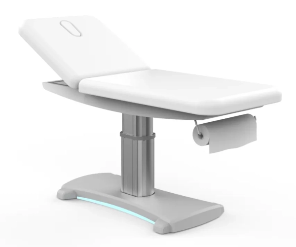 Electric SPA bed Silverfox LINA E2