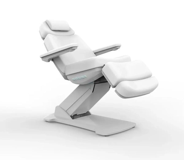 Electric beauty chair Silverfox COMFA E4