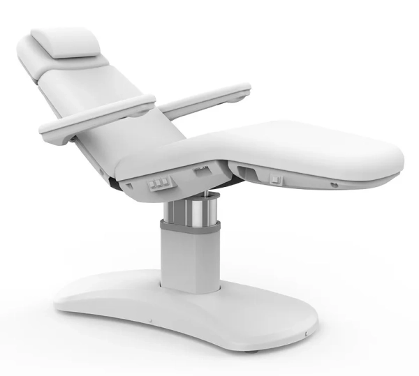 Kozmetické lehátko elektrické ROCO MAX E4