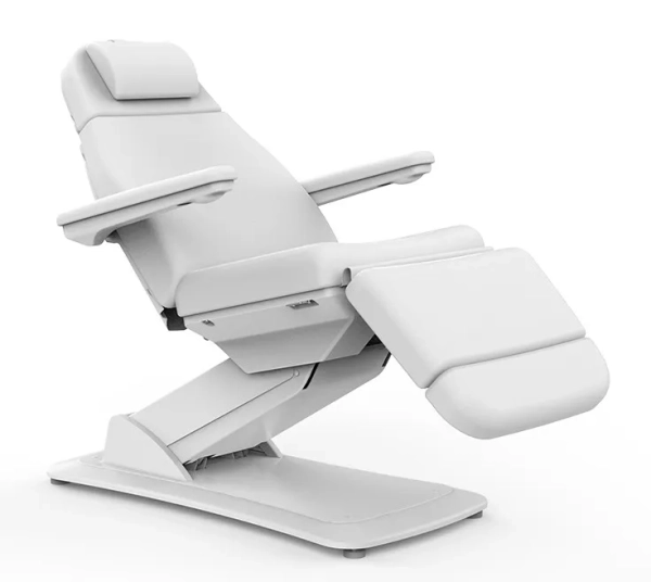 Leżanka kosmetyczna elektryczna ZAHRA E4