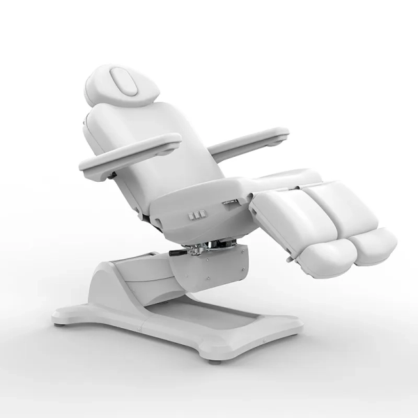 Electric pedicure chair NICO PEDI E3 - swivel